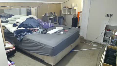 Snapshot of jacksonmale1974 chatting on February 2025 09:04:01 PM funtimes49203 online show from February 2025 09:04:01 PM