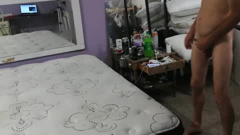 Snapshot of jacksonmale1974 chatting on October 2025 01:36:02 AM funtimes49203 online show from October 2025 01:36:02 AM