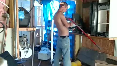 Snapshot of jacksonmale1974 chatting on October 2025 09:15:01 PM funtimes49203 online show from October 2025 09:15:01 PM