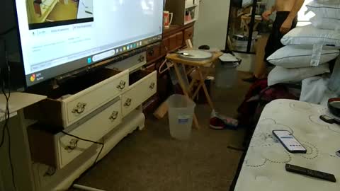 Snapshot of jacksonmale1974 chatting on November 2025 08:52:01 PM funtimes49203 online show from November 2025 08:52:01 PM