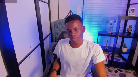 Jackson online show from November 2025 02:07:02 PM