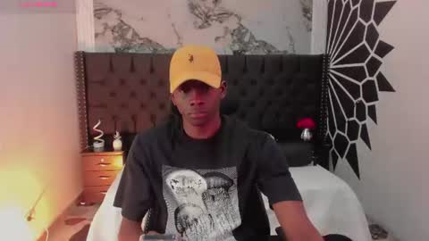 Snapshot of jacksonmuller_ chatting on July 2026 02:09:01 PM Jackson online show from July 2026 02:09:01 PM