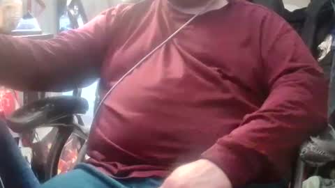 Snapshot of jacksonp41 chatting on February 2025 12:05:02 AM jacksonp41 online show from February 2025 12:05:02 AM