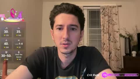 JacksonTheSub online show from February 2026 11:17:01 PM