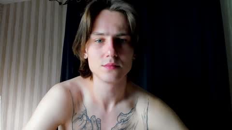 Nikolay online show from January 2025 03:34:01 AM