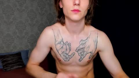 Nikolay online show from February 2025 10:53:02 PM