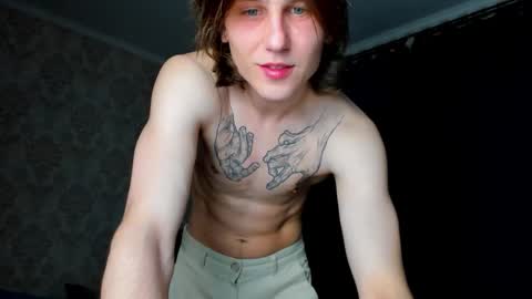 Nikolay online show from March 2025 08:46:02 PM