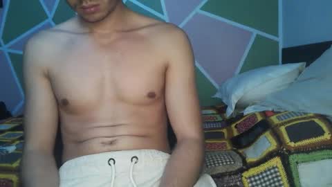 Snapshot of jacktowell_ chatting on September 2025 03:41:02 AM Jack Towell online show from September 2025 03:41:02 AM