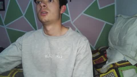 Snapshot of jacktowell_ chatting on September 2025 03:20:01 AM Jack Towell online show from September 2025 03:20:01 AM