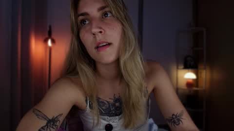 Linda Sofia help me get to 100 thumbs up online show from March 2026 12:35:01 AM