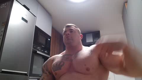 Snapshot of jackyhuge chatting on November 2025 07:26:01 PM Jacky online show from November 2025 07:26:01 PM