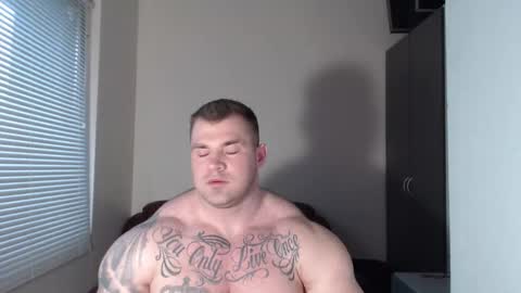 Snapshot of jackyhuge chatting on November 2025 12:15:02 PM Jacky online show from November 2025 12:15:02 PM