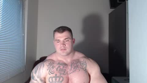 Snapshot of jackyhuge chatting on November 2025 12:59:01 PM Jacky online show from November 2025 12:59:01 PM