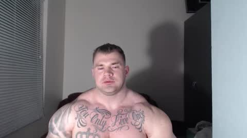 Snapshot of jackyhuge chatting on November 2025 10:59:02 PM Jacky online show from November 2025 10:59:02 PM