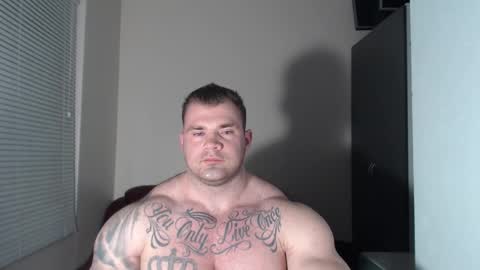 Snapshot of jackyhuge chatting on November 2025 04:29:02 PM Jacky online show from November 2025 04:29:02 PM