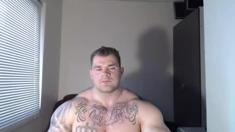 Snapshot of jackyhuge chatting on November 2025 11:11:01 AM Jacky online show from November 2025 11:11:01 AM