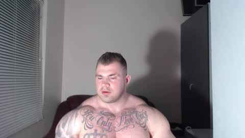 Snapshot of jackyhuge chatting on November 2025 12:35:02 AM Jacky online show from November 2025 12:35:02 AM