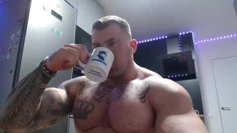 Jacky online show from January 2026 12:57:02 AM