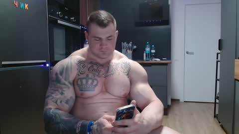 Jacky online show from February 2026 07:07:01 PM