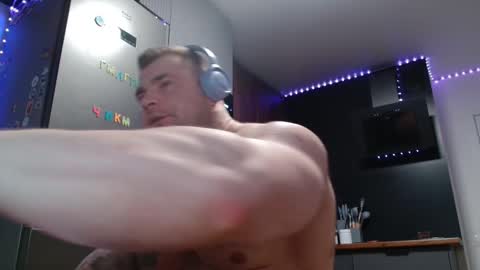 Jacky online show from February 2026 09:11:01 PM