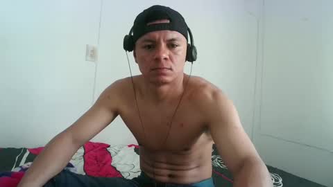 Snapshot of jackyourboss chatting on September 2025 06:29:01 PM jackyourboss online show from September 2025 06:29:01 PM