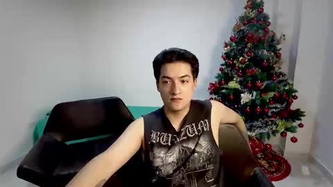 jackyrosee2323 online show from December 2025 07:32:01 PM