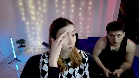 jackyrosee2323 online show from March 2026 02:33:01 PM