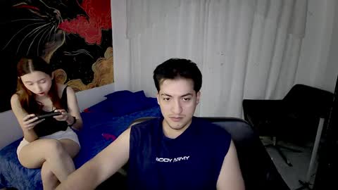 jackyrosee2323 online show from April 2026 07:01:02 PM