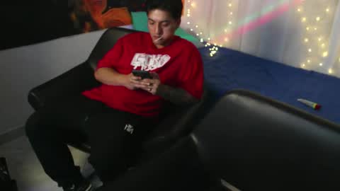jackyrosee2323 online show from June 2026 09:39:01 PM