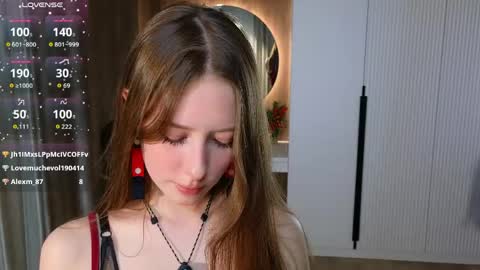 Snapshot of jaclynbuckaloo chatting on May 2026 03:51:02 PM Alice3 online show from May 2026 03:51:02 PM