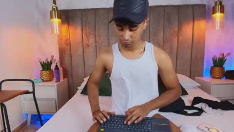 Jacobo online show from September 2025 07:02:02 PM