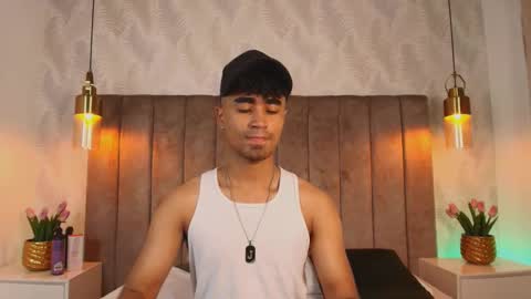 Jacobo online show from October 2025 08:06:02 PM