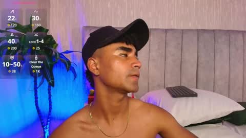 Jacobo online show from April 2026 04:23:02 AM