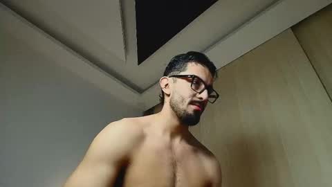 jacob__adams online show from December 2025 01:24:02 AM