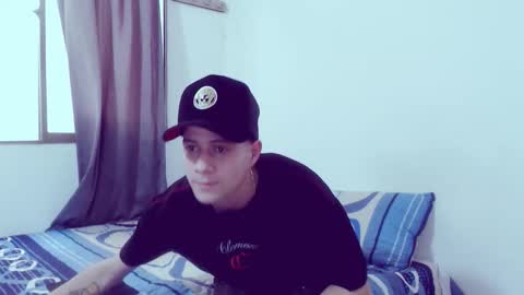 Snapshot of jacob_bad_boy chatting on November 2025 07:14:01 PM Jacob online show from November 2025 07:14:01 PM