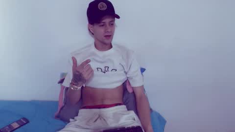 Jacob online show from November 2025 05:01:01 PM