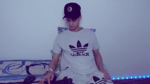 Jacob online show from December 2025 07:21:02 PM