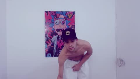 Jacob online show from January 2026 07:11:01 PM