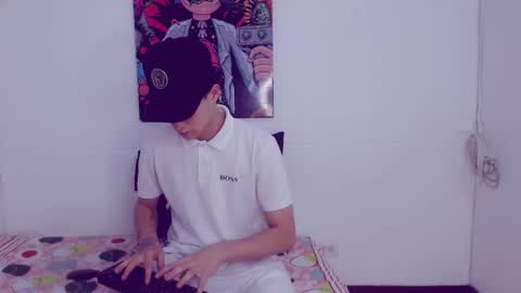 Jacob online show from March 2026 09:54:01 PM