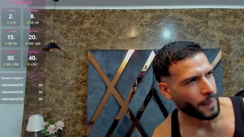 Jaco online show from February 2026 11:20:01 PM