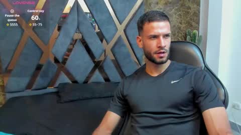 Jaco online show from February 2026 11:23:02 PM