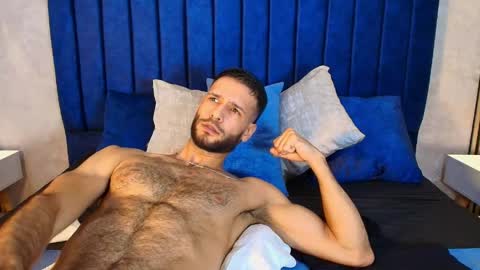 Jaco online show from May 2026 11:34:04 PM