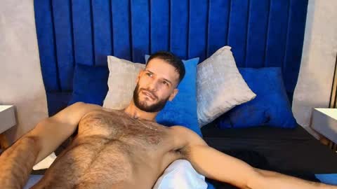 Jaco online show from May 2026 11:45:02 PM