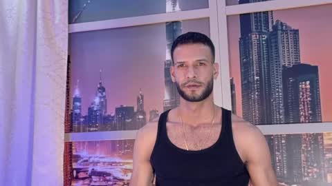 Jaco online show from June 2026 12:05:02 AM
