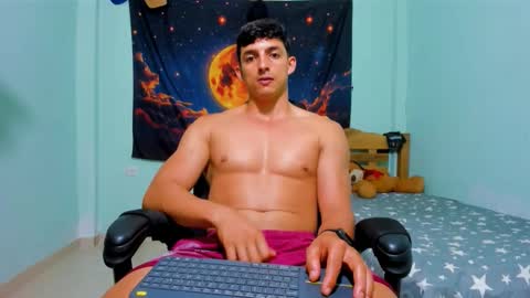 jacob black online show from December 2025 02:41:02 AM