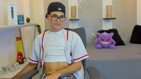 jacob_blackwell online show from November 2025 07:47:01 PM