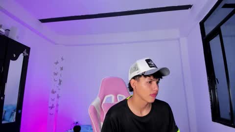 JACOB online show from March 2026 11:34:02 AM