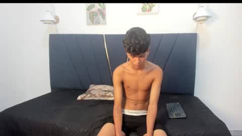 jacob_cum23 online show from July 2026 03:09:01 AM