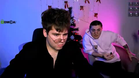 Jacob online show from January 2026 09:35:02 AM