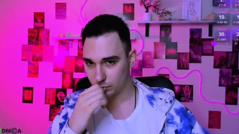 Jacob online show from March 2026 10:18:02 AM